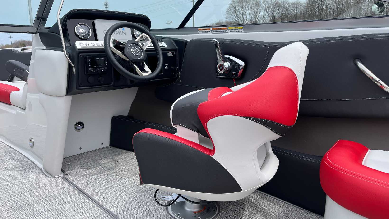 2023 Crownline 220 SS - Photo 14